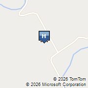 Borinquen Mountain Resort Map